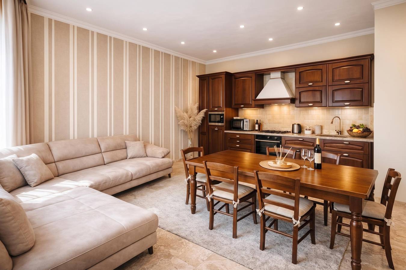 Apartamento entero, Duplex Le Onde - Center & Parking in Ceriale, Riviera di Ponente