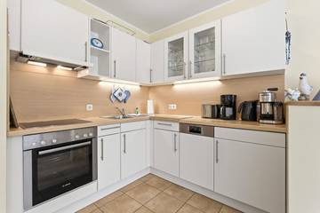 Ferienwohnung für 2 Personen in Strand Zingst, Zingst, Bild 4