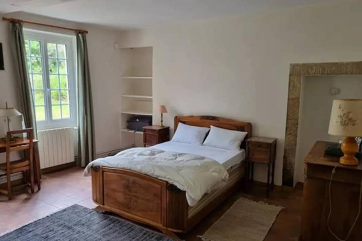 Location de vacances pour 20 personnes dans Dompierre-sur-Nièvre - 3