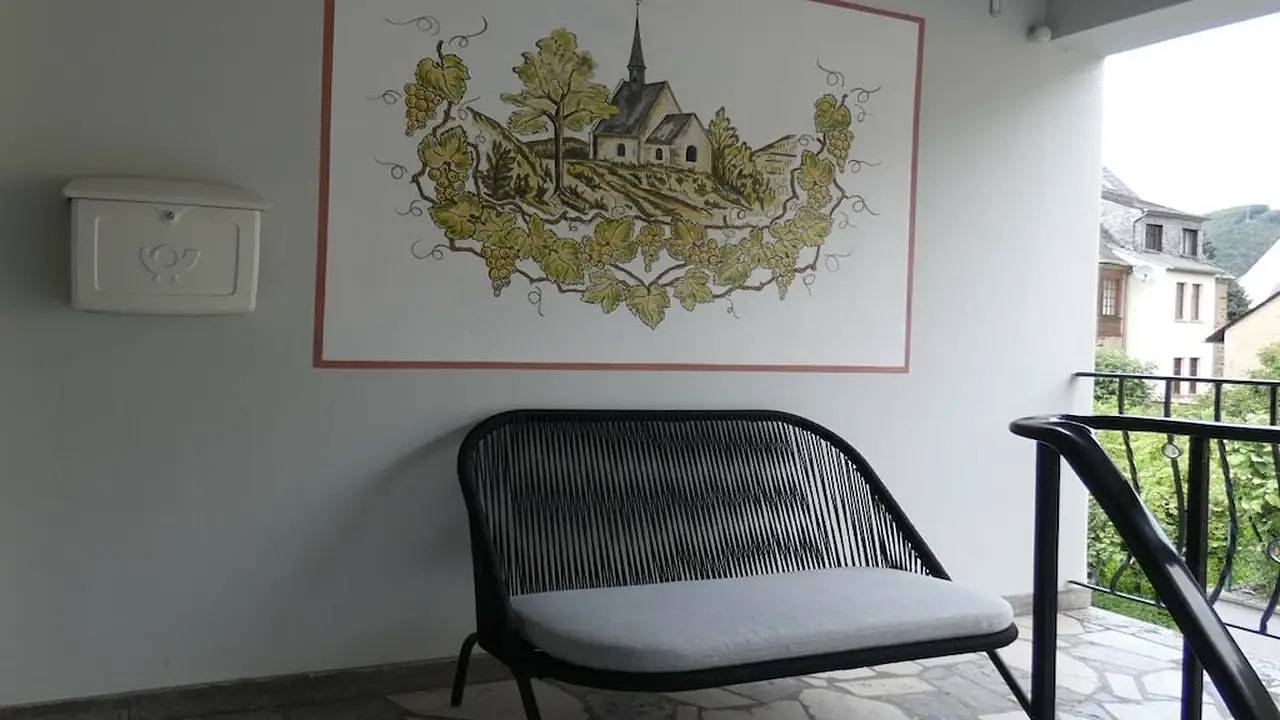 Ferienhaus für 6 Personen (100 m²) in Treis-Karden in Burg Eltz, Treis-Karden