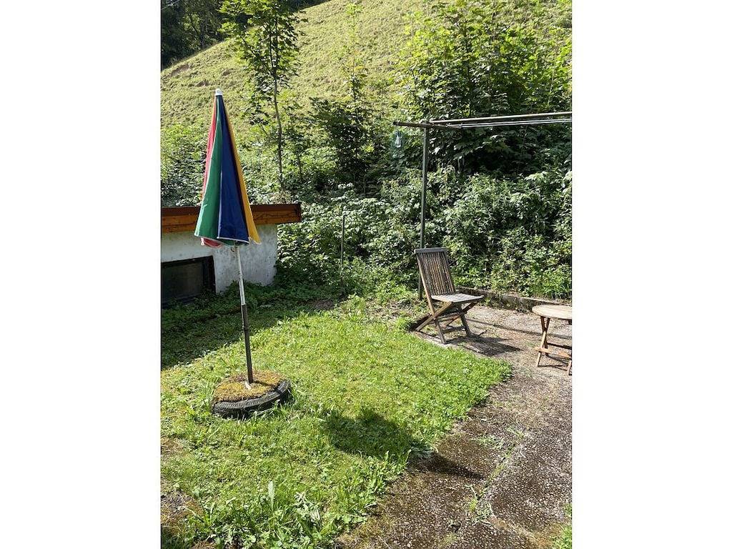 Ferienhaus in Allgäu mit 2 Schlafzimmer in Buchenberg, Bayerisch Schwaben