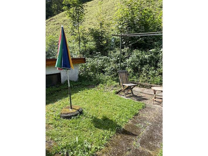Ferienhaus für 4 Personen, mit Terrasse in Buchenberg - 4