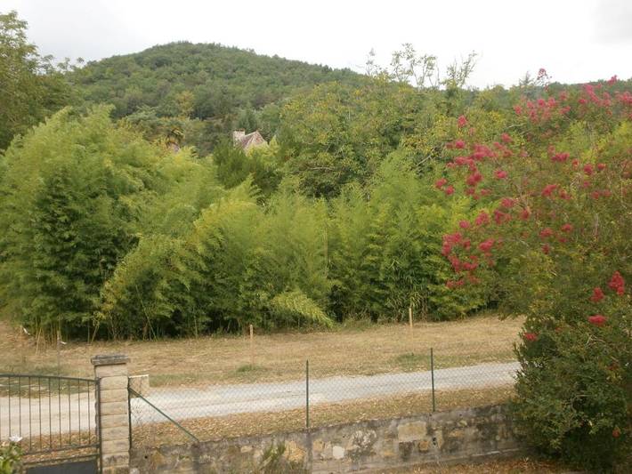 Chambre d’hôte pour 2 personnes, avec Terrasse ainsi que Jardin et Vue