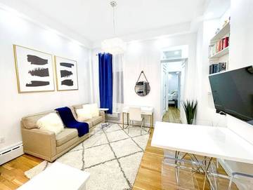 Ferienwohnung für 4 Personen in Manhattan, New York, Bild 2