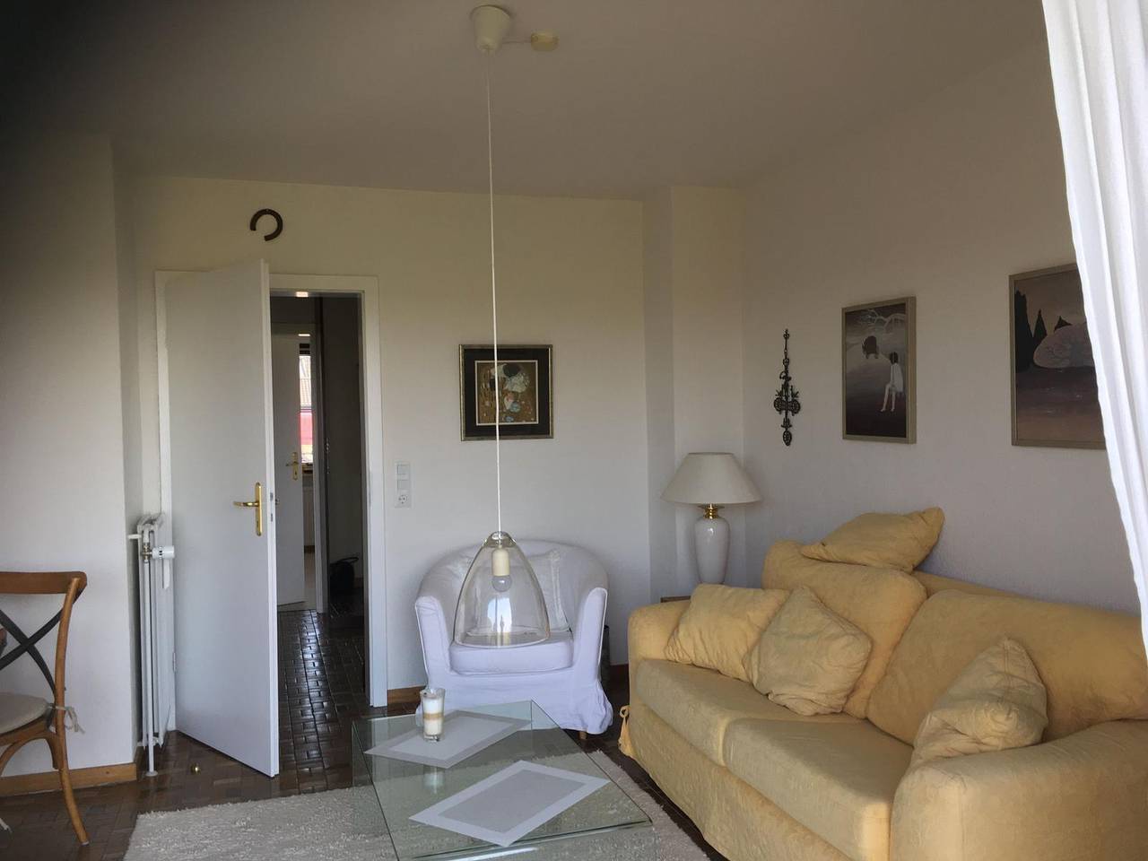 Ganze Ferienwohnung, 3-Zimmer-Ferienwohnung in Sylt-Ost, Sylt (Gemeinde)