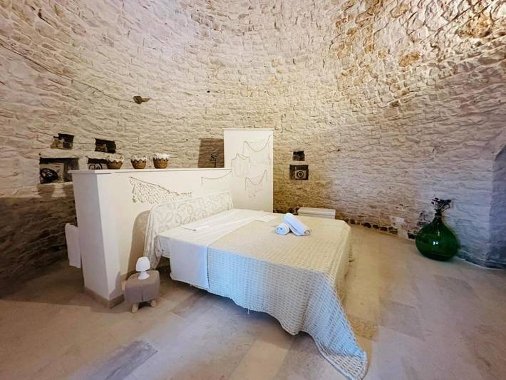 Ferienwohnung für 2 Personen, mit Ausblick und Garten - 1