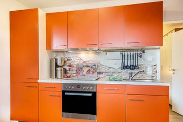 Ferienwohnung für 2 Personen in Hauzenberg, Ostbayern, Bild 4