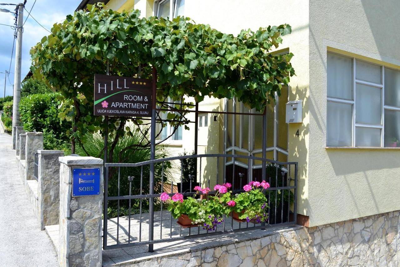 Apartment in Slunj, Karlovac und Umgebung