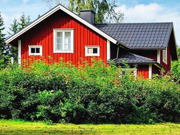 Hus för 7 Personer i Västra Götalands län, Västergötland, Bild 1