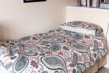 Cottage for 5 People in Kirkcudbright, Dumfries and Galloway, Photo 1