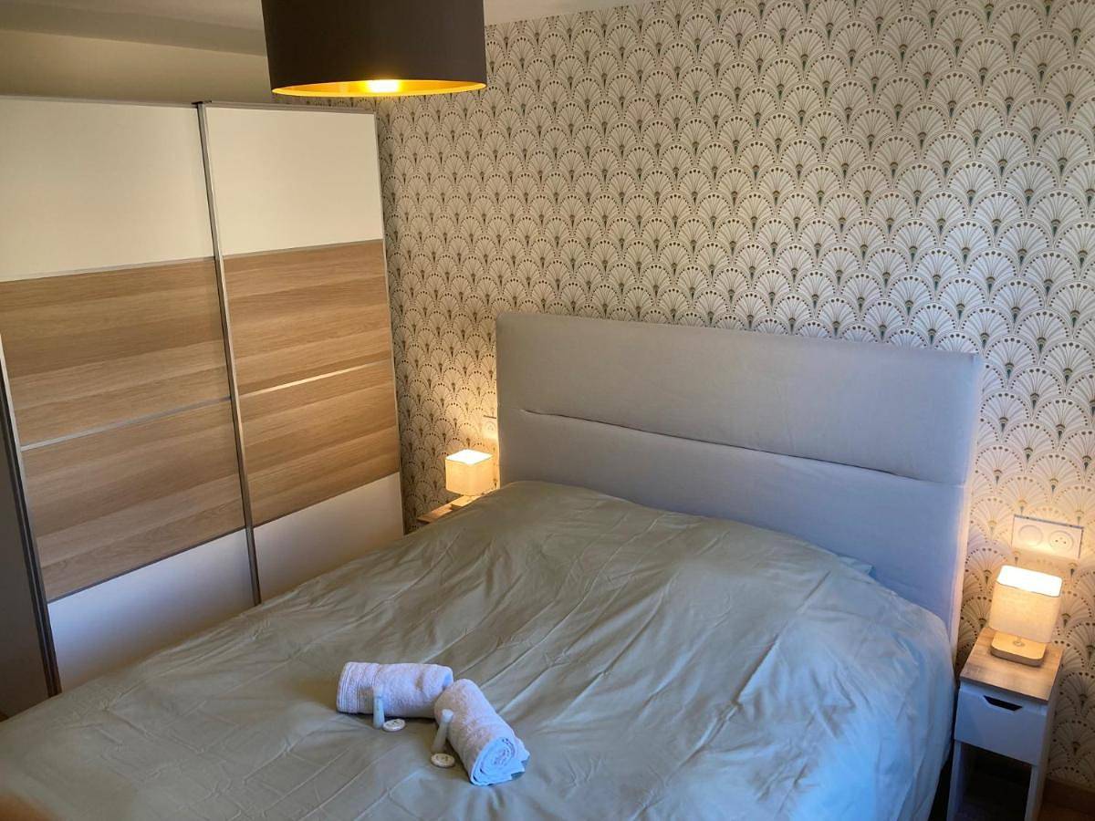 Appartement entier, Three-Bedroom Apartment in Orschwiller, Région de Sélestat-Erstein