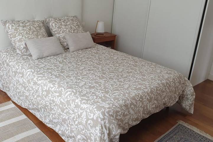 Location de vacances pour 2 personnes, avec jardin à Riantec - 2