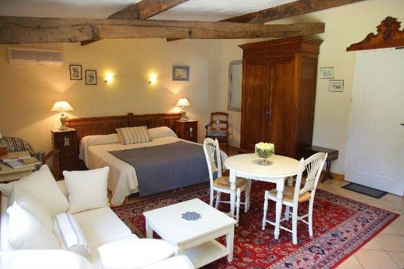 Domaine de la Mouthe - Chambre 3 in Saint-Rémy (Dordogne), Périgord Pourpre