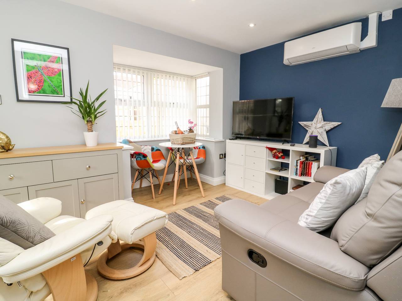 Robin Cottage in Leven, East Riding of Yorkshire