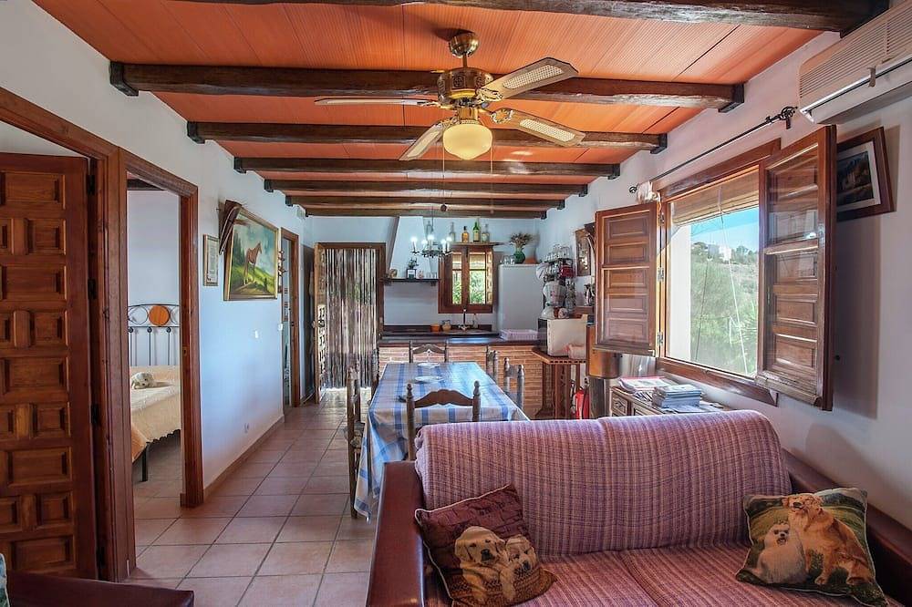 Casa vacanza a Antequera a partire da 139€ a notte