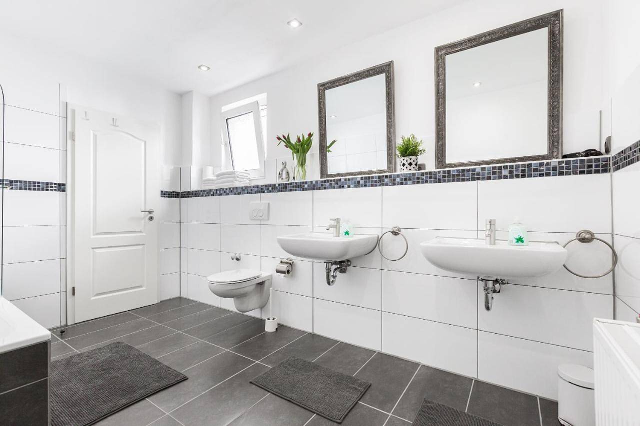 Appartement entier, Apart2Stay in Oberbilk, Düsseldorf