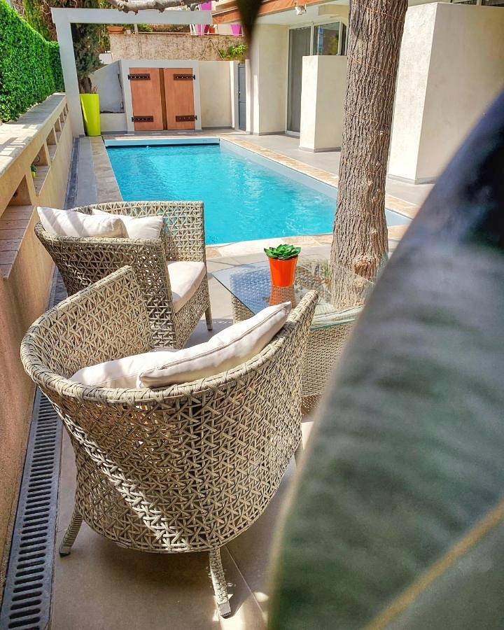 Hôtel Beau Soleil in Plage d'Aiguebelle, Le Lavandou