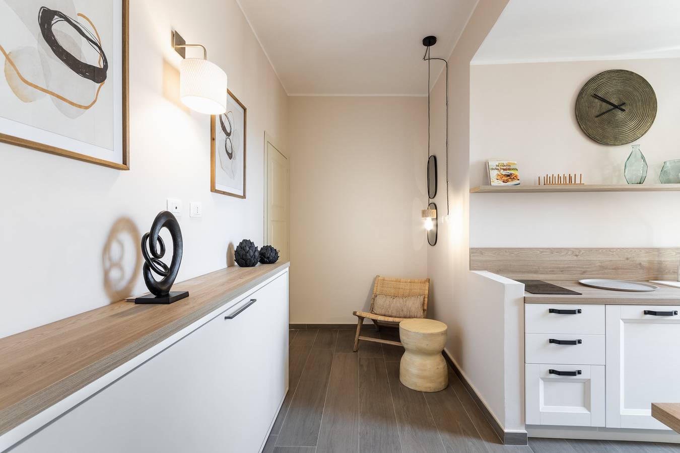 Apartamento entero, Donna Rosa Holiday Home - Vicolo in Noto (Sicilia), Municipio de Noto