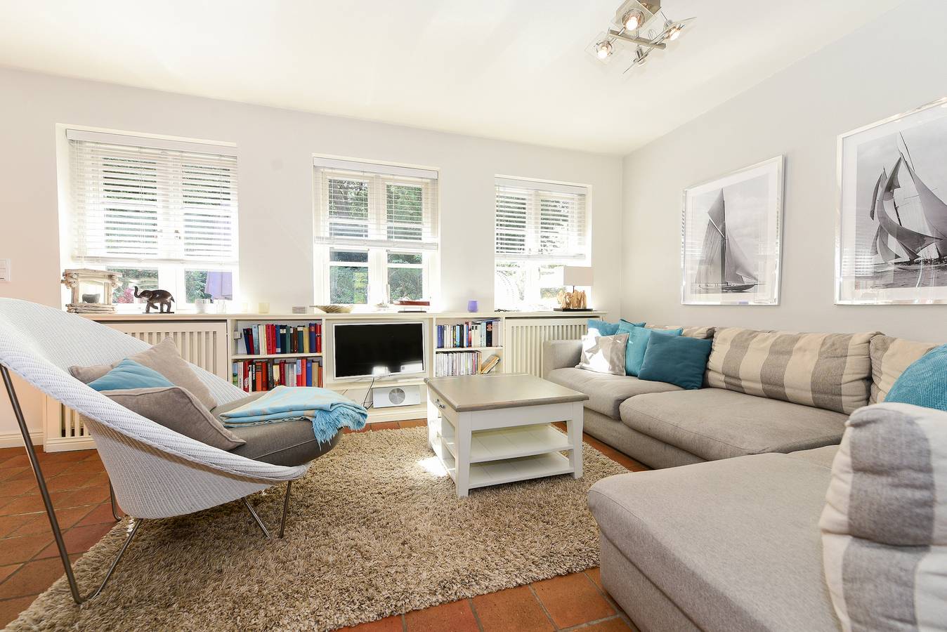 August-Endell-Weg 5 in Wyk auf Föhr (Stadt), Wyk auf Föhr