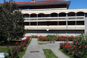 Appartement De Vacances pour 2 Personnes dans Clermont-Ferrand, Région de Clermont-Ferrand, Photo 4