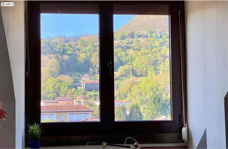 Apartamento de vacaciones para 4 personas, con vistas - 1