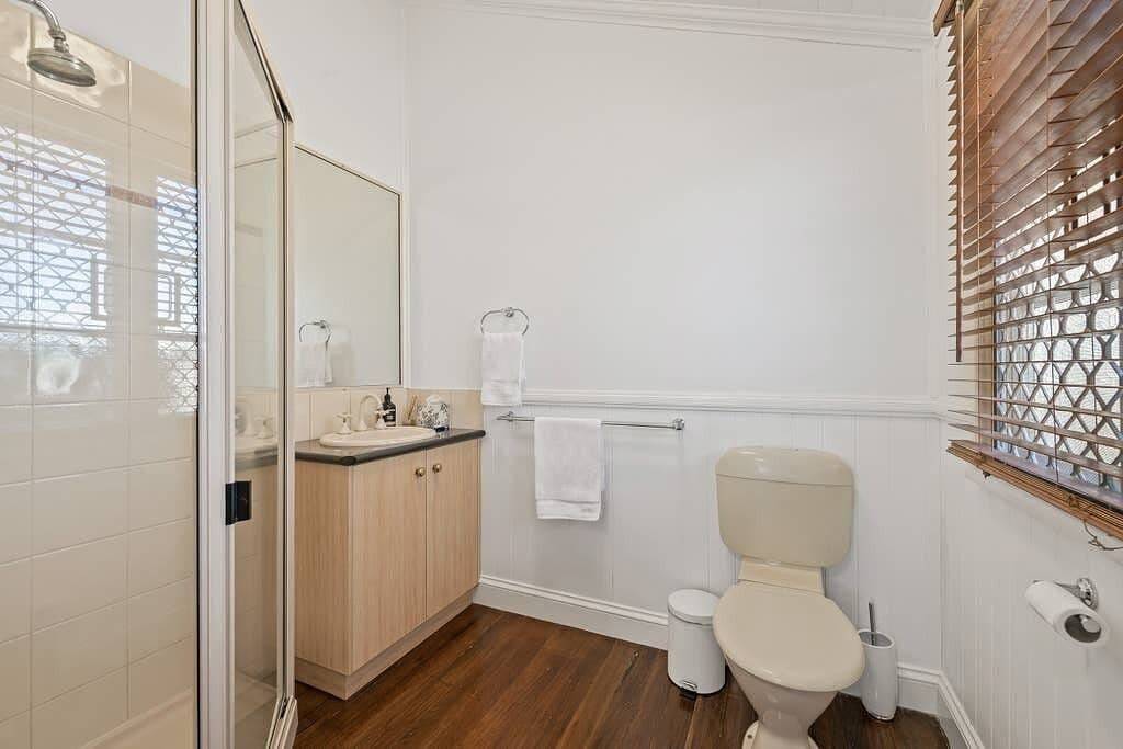 Klassisch, groß, bequem Queenslander in East Toowoomba in East Toowoomba, Toowoomba