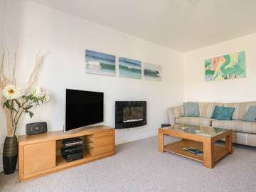 Cottage for 8 People in Crantock, Cornwall, Photo 4