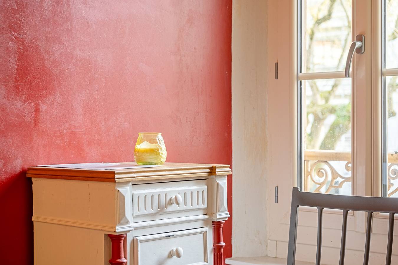 Ganzes Studio, Duplex Einzimmerapartment 'Cosy Hyper Centre Rennes' mit Gemeinschaftsgarten und Wlan in Rennes, Rennes und Umgebung