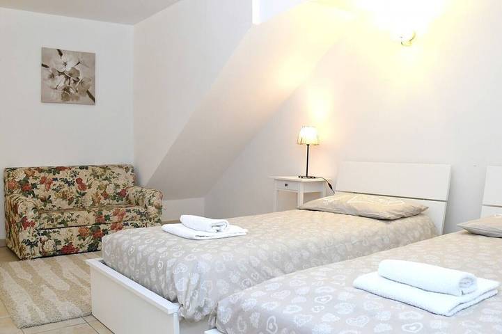 Ganze Wohnung, Apartment Gli Ulivi 11 - Tremezzina in Tremezzo, Gemeinde Tremezzina