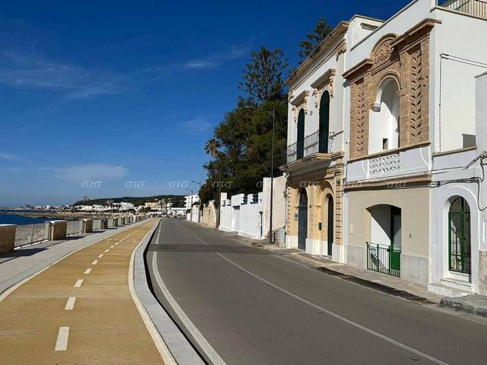 Ferienwohnung für 2 Personen, mit Balkon und Ausblick, mit Haustier in Santa Maria al Bagno - 4