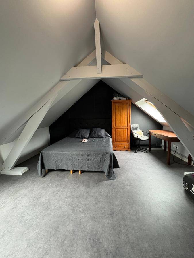 Gîte pour 2 personnes à Sargé-lès-le-Mans - 2