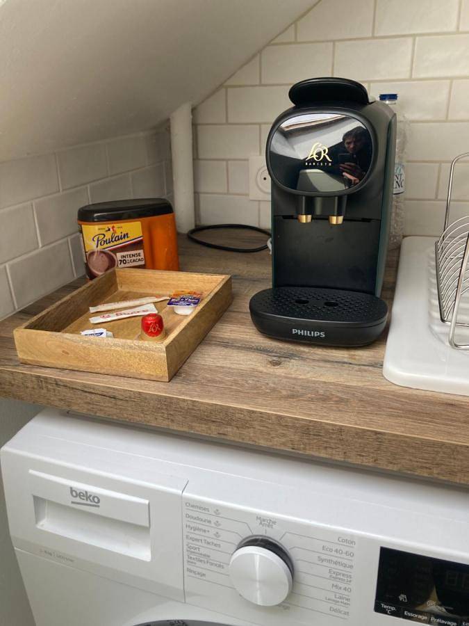 Appartement de vacances pour 2 personnes dans Oise - 2