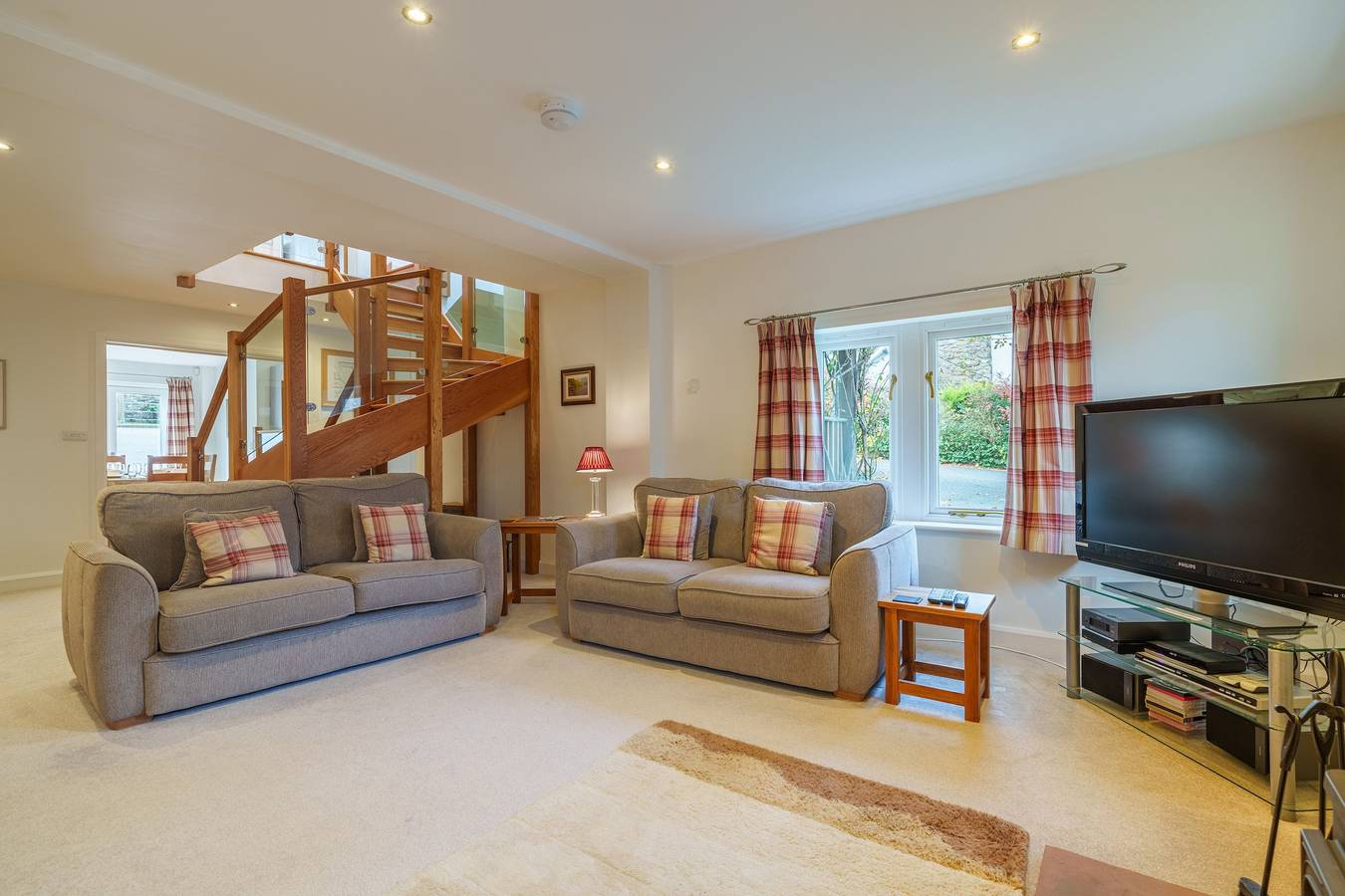 Margaret House in Pooley Bridge, Lake District