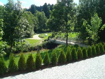 Ferienwohnung für 5 Personen in Aicha vorm Wald, Ostbayern, Bild 4
