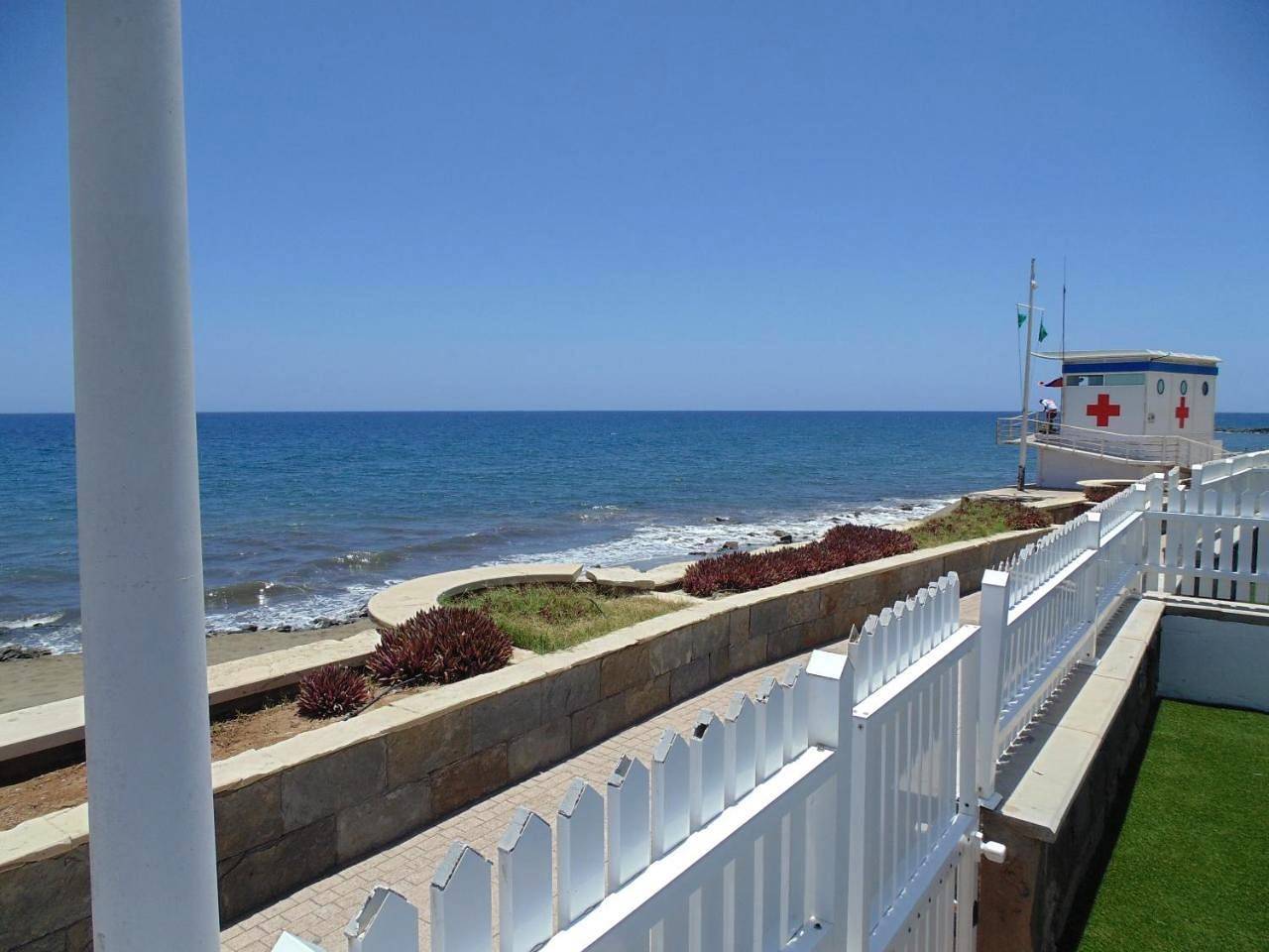 Bungalow (4 Adults) in San Agustin, San Bartolomé de Tirajana