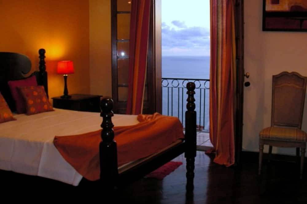 Villa de Sao Paulo - in São Gonçalo, Madeira