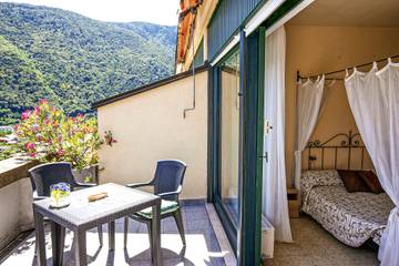 Vakantieappartement voor 5 Personen in Gemeente Cannobio, Lago Maggiore (Piemonte), Afbeelding 4
