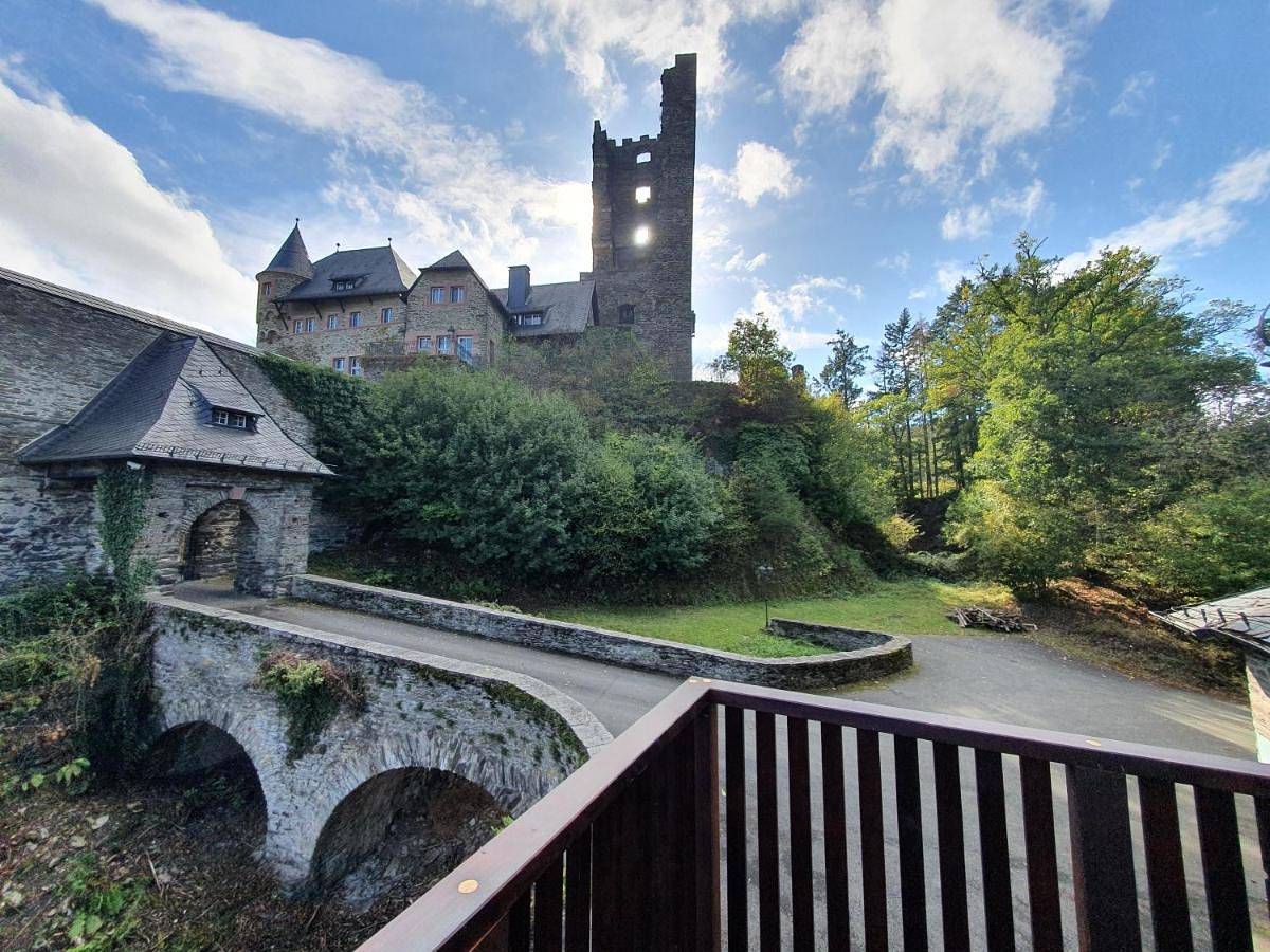 Geheel appartement, Two-Bedroom Apartment in Sauerthal, Taunus
