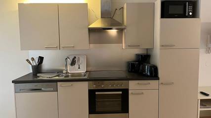 Ferienwohnung für 6 Personen in Eben im Pongau, Ski Amadé, Bild 3