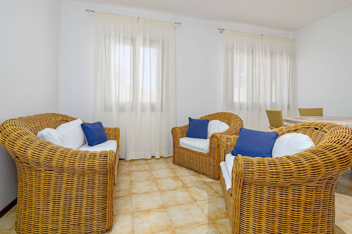 Ganze Wohnung, Ferienwohnung 'Al Centro' mit Balkon, Wlan und Klimaanlage in Terranoa/Olbia, Olbia