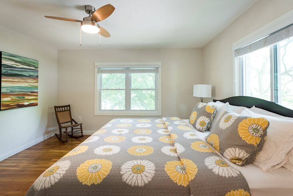 Ganze Wohnung, Gehen Sie zu allem von der schönen privaten Wohnung in der Nähe der Innenstadt und von Soco in Austin, Travis County