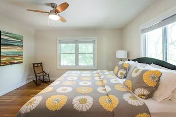 Apartment for 3 Guests in Austin (TX), Travis County, Picture 3
