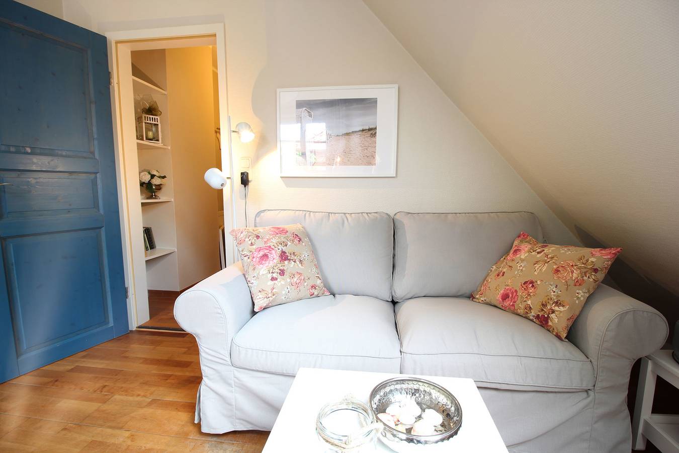 Ganze Ferienwohnung, Haus Gerd Janssen Whg. 1 in Nordseebad Spiekeroog, Spiekeroog