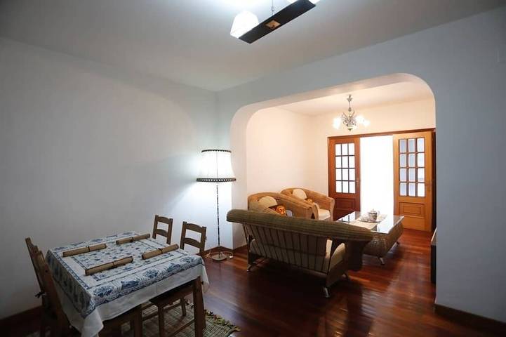 Apartamento de vacaciones para 8 personas, Se admiten mascotas - 1
