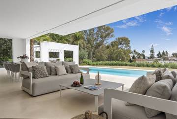 Chalet para 12 Personas en Sun Garden (Estepona), Estepona, Foto 4