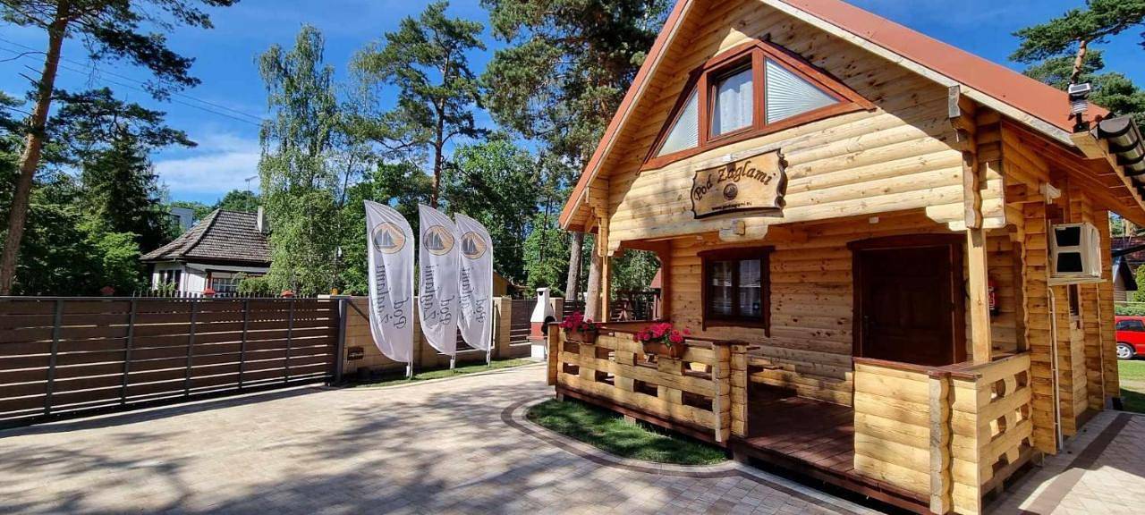 Family Bungalow in Pobierowo, Powiat gryficki