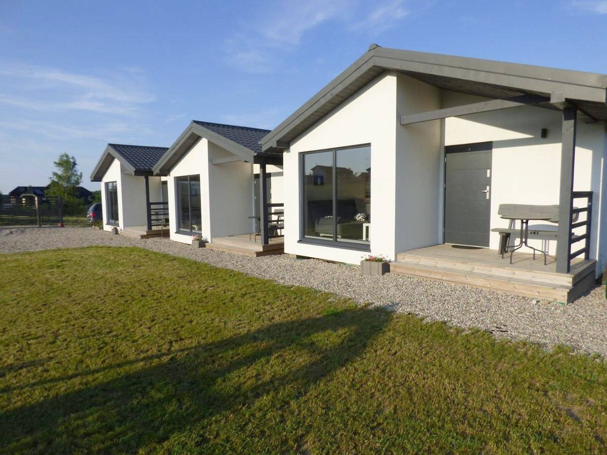 Perła Szotlandu Ii in Władysławowo, Morze Bałtyckie