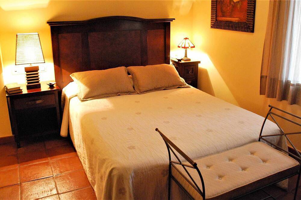 Casa de lujo con cuatro habitaciones en Cabañeros in Navas de Estena, Provincia de Ciudad Real