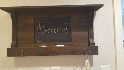 Vacation Apartment for 4 Guests in Austin (TX), Travis County, Picture 1