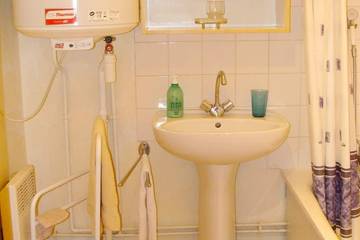 Appartement De Vacances pour 2 Personnes dans Orléans, Région d'Orléans, Photo 2